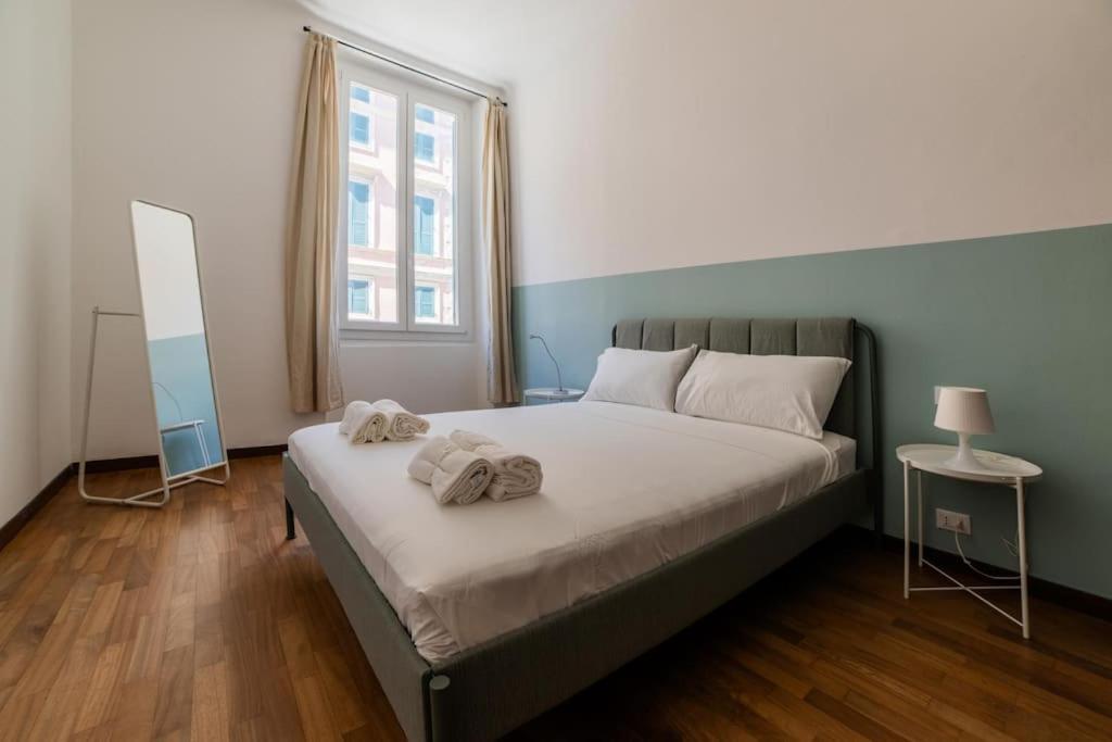 Piazza Principe - 100m From The Station * Genoa