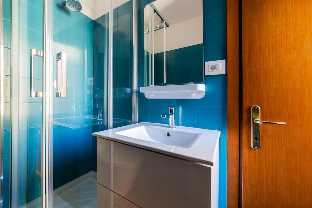 Apartment Piazza Principe - 100m From The Station Genoa