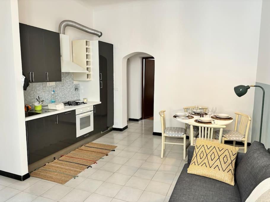 Piazza Principe - 100m From The Station * Genoa