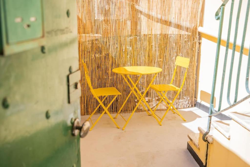 Apartment Piazza Principe - 100m From The Station