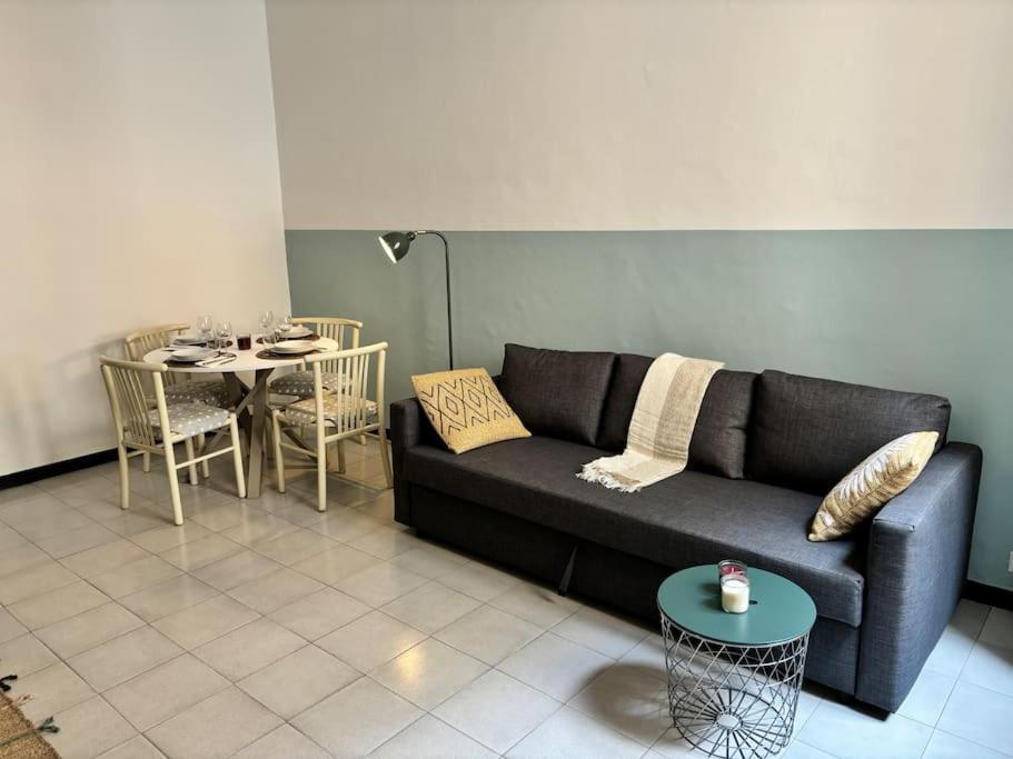 Apartment Piazza Principe - 100m From The Station *