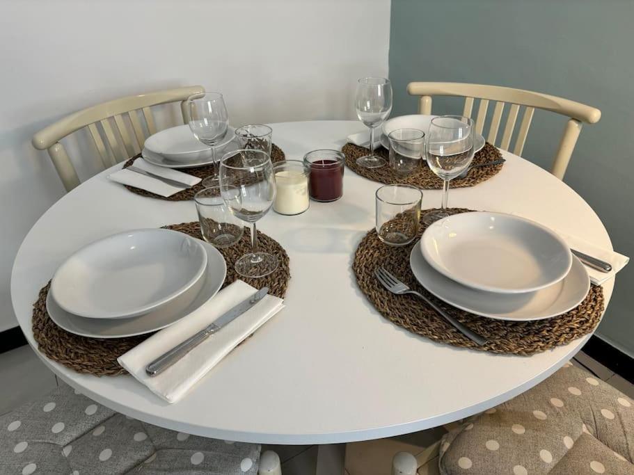 Apartment Piazza Principe - 100m From The Station Genoa