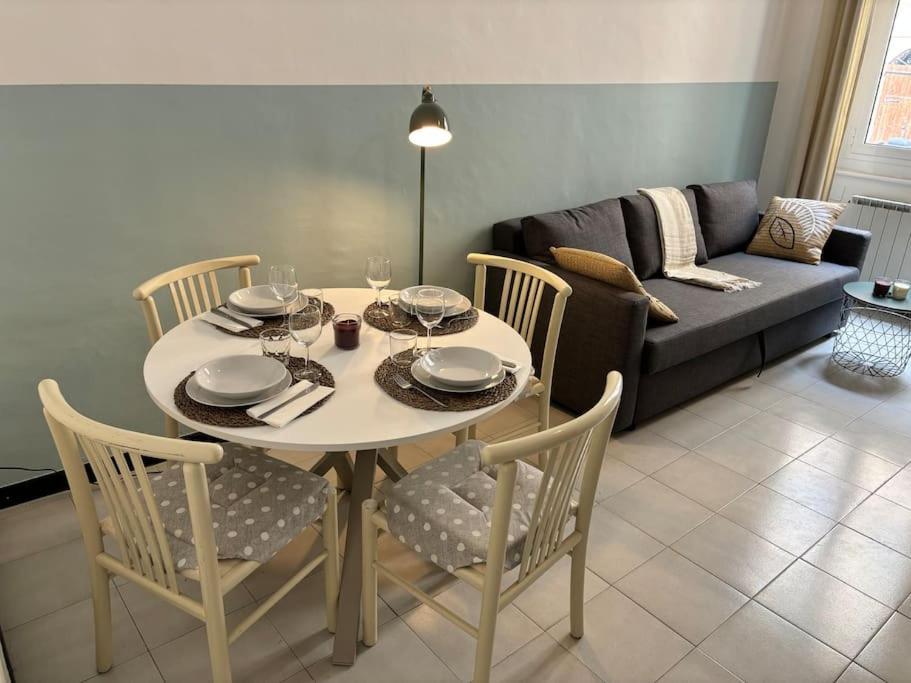 Apartment Piazza Principe - 100m From The Station