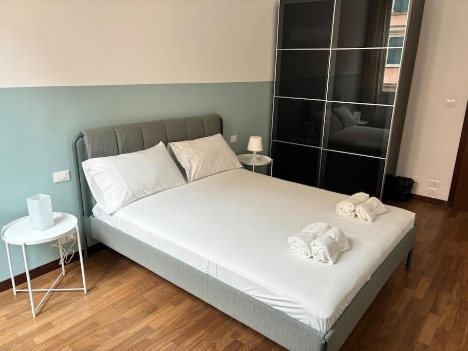 Apartment Piazza Principe - 100m From The Station *