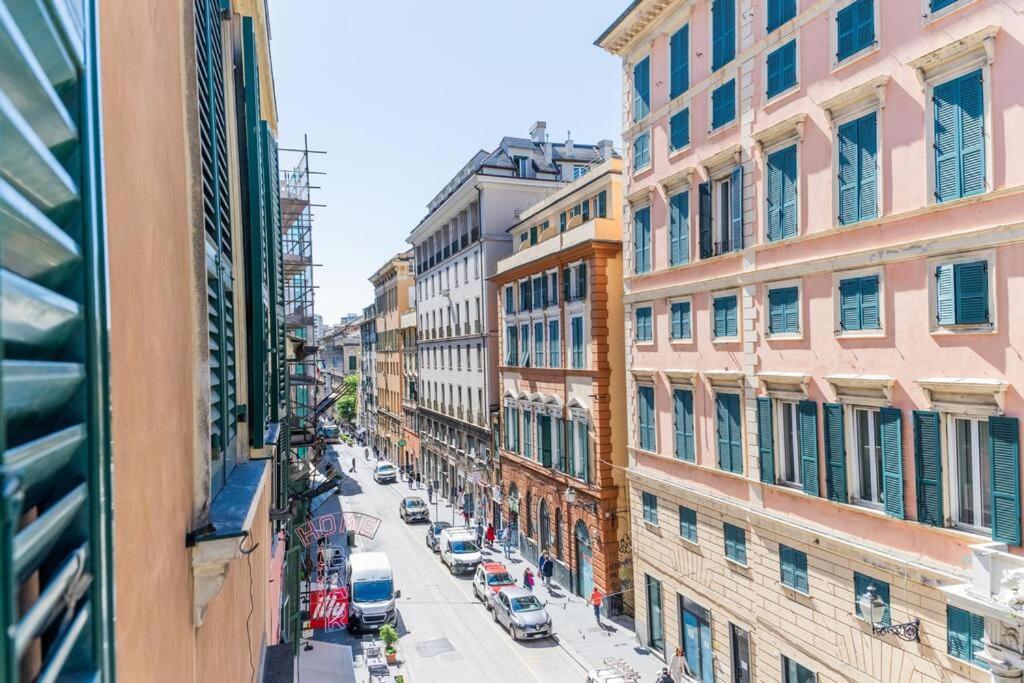 Piazza Principe - 100m From The Station